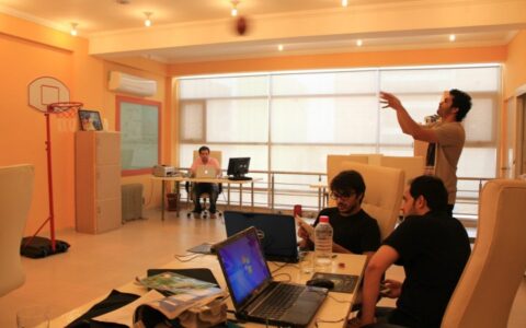 巴基斯坦移动游戏创业公司的命运（上）