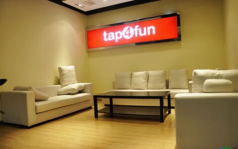 成都Tap4fun发招股书拟上证A股上市 2014年收入5亿近1/3员工持股