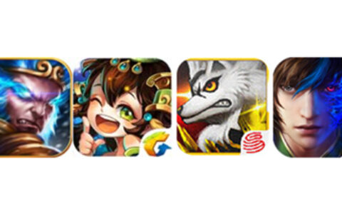 游戏茶馆下周新游动态（5.11-5.17）第五期