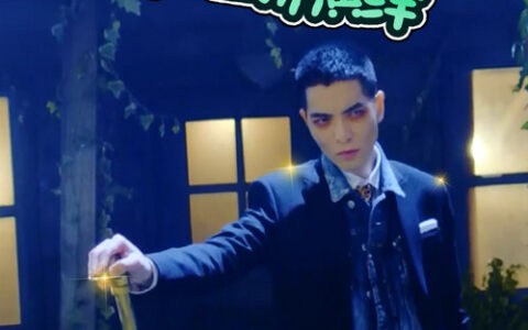 萧敬腾代言《植物大战僵尸：全明星》 今日App Store首发上线