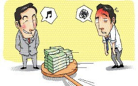 #茶话韩国#韩游戏企业第一季度收益“富愈富，贫愈贫”，中国成为重要市场