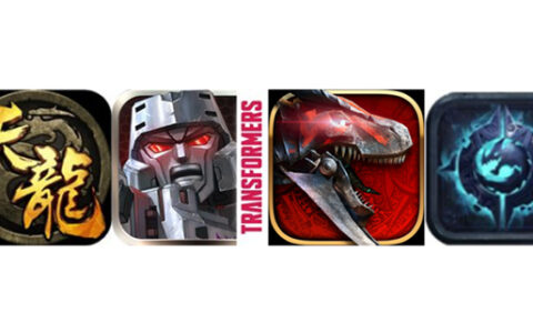 游戏茶馆本周新游动态（5.25-5.31）第七期