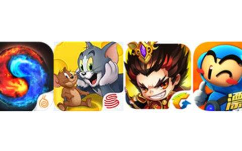 游戏茶馆下周新游动态（6.1-6.7）第八期