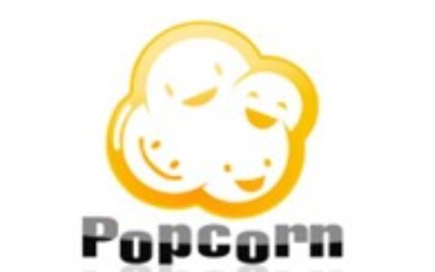 爆米花互動娛樂有限公司