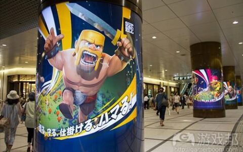 手机游戏开发者进入日本市场需要掌握的3个窍门