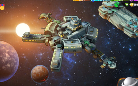 #茶馆访谈#成都超越赵璐：用做次世代端游的态度做手游