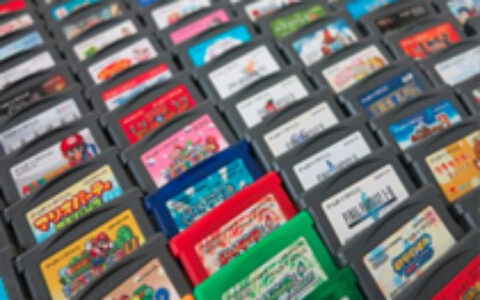 日本主机游戏市场萎缩 厂商开始大规模转型