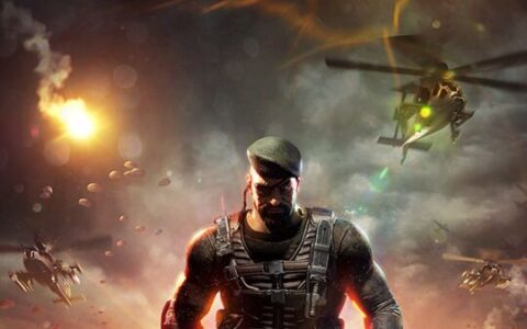 tap4fun大作“入侵”！《Invasion》奇袭Google Play首页！