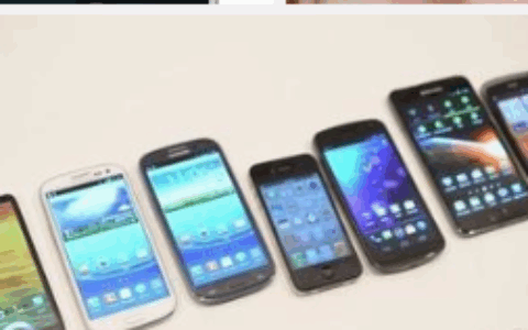 2015年，智能手机大战进一步激烈