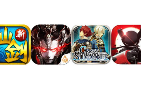 游戏茶馆下周新游动态（6.15-6.21）第十期