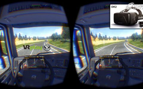 动手打造虚拟现实—VR走进IndieAce GameJam活动