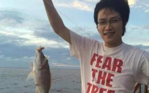 Tap4fun创始人杨祥吉:A股伪互联网公司市值未来可能跌去99%