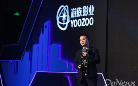 游族林奇：以“IP管理工程”变革内容产业