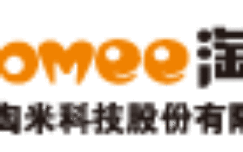 台灣淘米科技股份有限公司