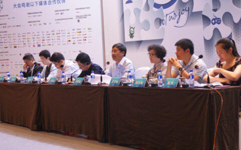 ChinaJoy2015炫亮上海 全球演绎“让快乐更简单”