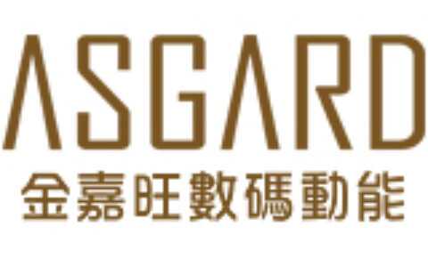 金嘉旺數碼動能股份有限公司