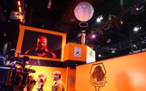 E32015被历史铭记的一届游戏展