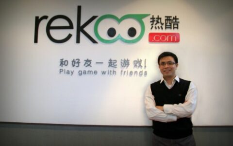 出海先锋队：手游全球精品发行——热酷游戏