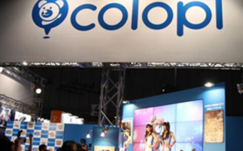 COLOPL收购原光荣社长创立的手游公司