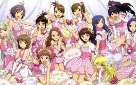 从偶像类音乐手游聊聊游戏中的粉丝经济