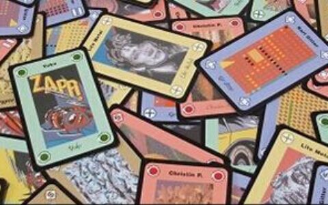 探究：日本手游市场或告别卡牌游戏