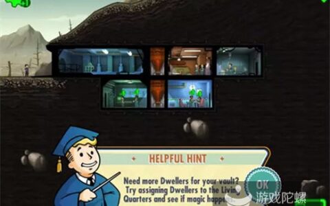 成也教程，败也教程 ——浅析游戏新手教程设计