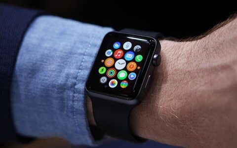 Apple Watch负众望，可穿戴设备成熟是假象