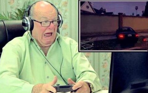 观察 | 探秘老人与手游：是休闲利器 还是解决孤单的同伴