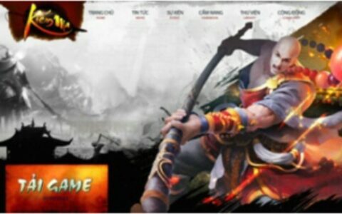 出海 | 中国游戏出海记：9款国产游戏实战越南