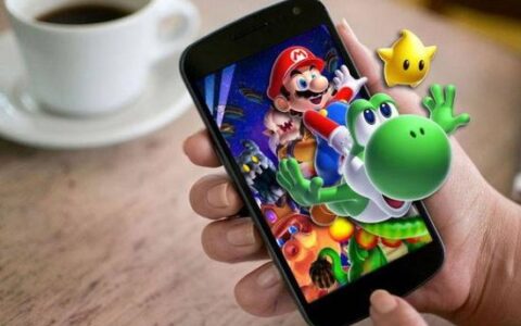 DeNA高管：任天堂将推出5款手游 含RPG和休闲类型