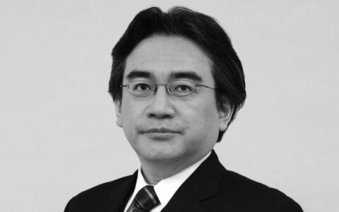 【突发新闻】任天堂CEO岩田聪因病逝世：享年55岁