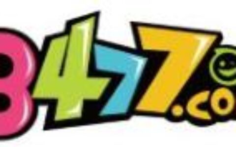 8月1日，8477邀您相约夜上海