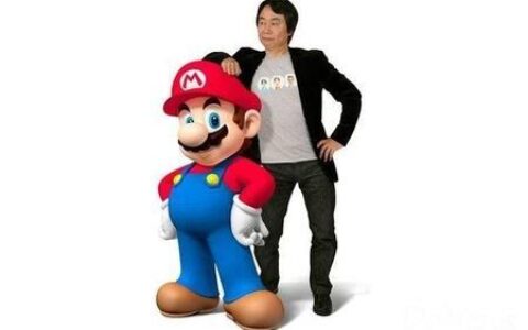 任天堂新掌门：“软”宫本茂与“硬”竹田玄洋