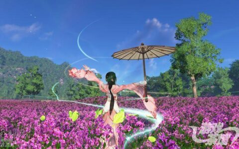 游戏世界观设计 如何提升游戏的代入感？