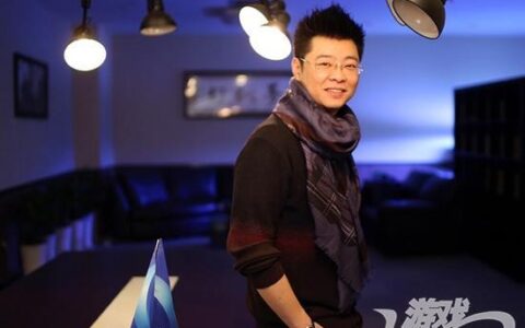 张狂冒险家应书岭:沈南鹏徐小平为何追投他？