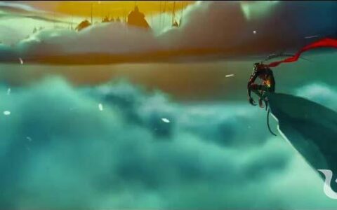 从《大圣归来》爆红看游戏圈三国IP的创新