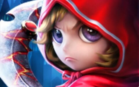 女性向手游再受追捧：《有杀气童话》畅销榜排名第7