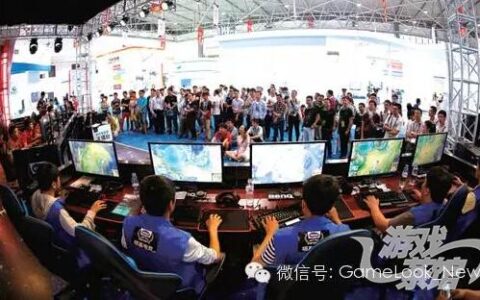 手游时代MMO的觉悟:与MOBA合二为一