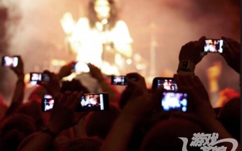 全球手机上瘾人数去年猛增60% 超过2.8亿人