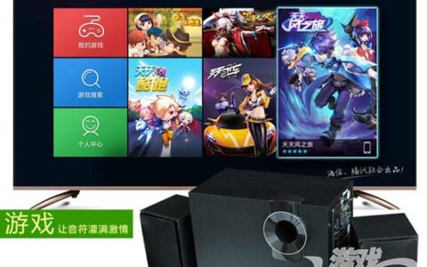 国家广电总局再“严打” 游戏盒子浮出水面