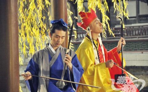 小旭音乐巡演CJ上海站 高大上管弦乐队看点抢先曝