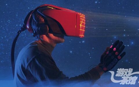 不仅仅是技术的展示：北美首个虚拟现实开发大赛开始