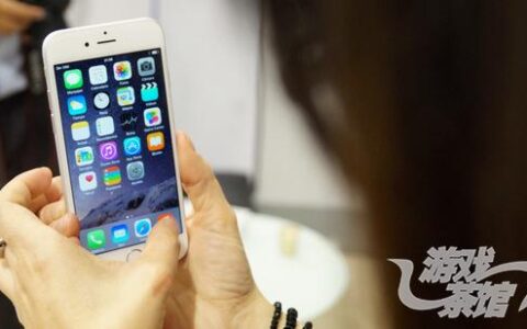 中国移动游戏市场规模有望达65亿美元 占全球20%