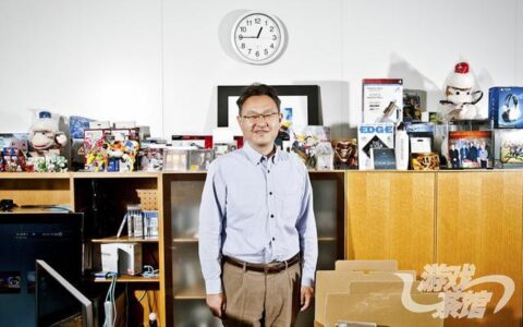 怎样玩转日本独立游戏 请看资深人士怎么说