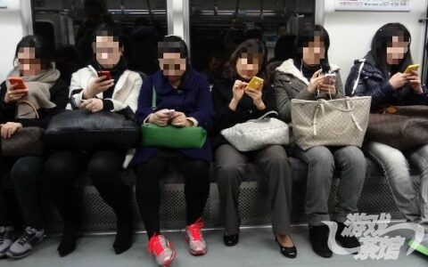韩国手游用户近九成 业余玩家逾七成