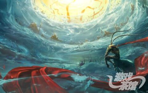 《大圣归来》背后：动漫业中美日三国杀