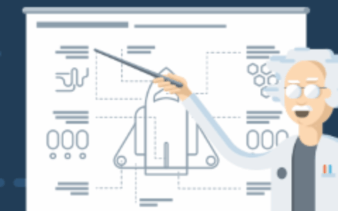 【茶馆干货】开发者必须知道的15种数据分析指标