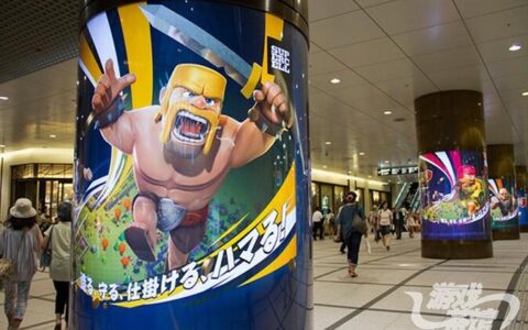 从CJ看手游推广 新模式、新媒体与新伙伴