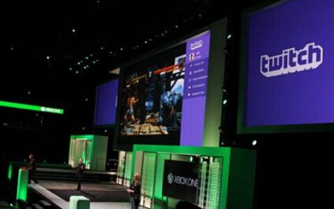Twitch：游戏直播将放弃Flash转用HTML5