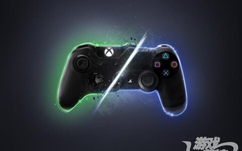 游戏主机市场困局：微软索尼萎靡 内容难突破